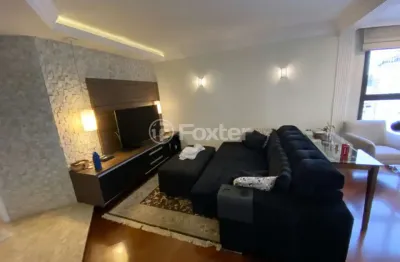 Apartamento com 5 quartos à venda na rua apiacás, 758, perdizes, são paulo, 155 m2 por r$ 1.599.000