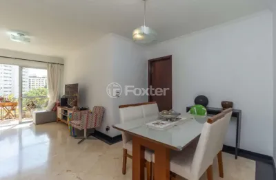 Apartamento com 3 quartos à venda na rua estado de israel, 847, vila clementino, são paulo, 98 m2 por r$ 990.000
