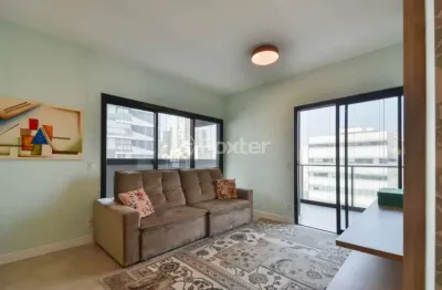 Apartamento com 3 quartos à venda na Rua Capote Valente, 80, Pinheiros, São Paulo, 117 m2 por R$ 2.137.000