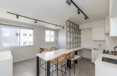 Apartamento com 1 quarto à venda na rua cônego vicente miguel marino, 137, barra funda, são paulo, 34 m2 por r$ 320.000