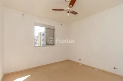 Apartamento com 2 quartos à venda na rua moinho velho, 831, moinho velho, são paulo, 58 m2 por r$ 280.000