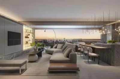 Apartamento com 4 quartos à venda na avenida pavão, 464, indianópolis, são paulo, 189 m2 por r$ 4.750.000