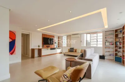 Apartamento com 2 quartos à venda na rua ferreira de araújo, 358, pinheiros, são paulo, 204 m2 por r$ 2.790.000