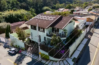 Apartamento com 4 quartos à venda na avenida monsenhor venerando nalini, 273, jardim itália, jundiaí, 514 m2 por r$ 1.515.000