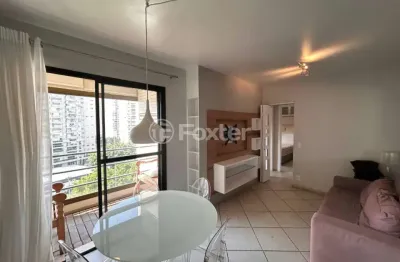 Apartamento com 2 quartos à venda na rua periquito, 104, vila uberabinha, são paulo, 65 m2 por r$ 900.000