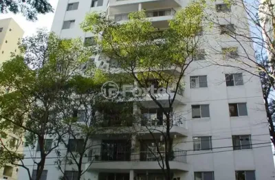 Apartamento com 2 quartos à venda na rua dom paulo pedrosa, 701, real parque, são paulo, 80 m2 por r$ 525.000
