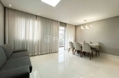 Apartamento com 3 quartos à venda na rua antônio gomes, 135, vila santo antônio, guarulhos, 114 m2 por r$ 990.000