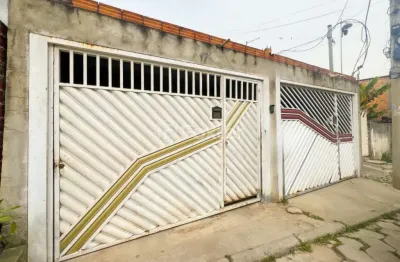 Apartamento com 7 quartos à venda na rua juvaneide rodrigues, 17, aliança, ribeirão pires, 220 m2 por r$ 400.000