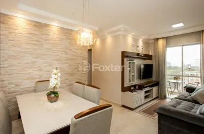 Apartamento com 3 quartos à venda na rua coronel bento bicudo, 1028, piqueri, são paulo, 67 m2 por r$ 549.000