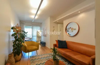 Apartamento com 2 quartos à venda na rua apiacás, 559, perdizes, são paulo, 60 m2 por r$ 850.000