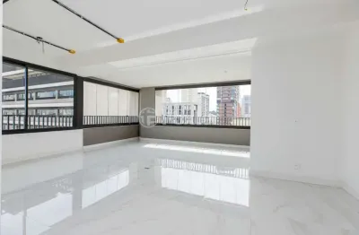 Apartamento com 3 quartos à venda na rua joão moura, 502, pinheiros, são paulo, 164 m2 por r$ 3.300.000