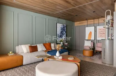 Apartamento com 2 quartos à venda na rua apiacás, 279, perdizes, são paulo, 109 m2 por r$ 2.590.000