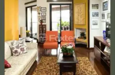 Apartamento com 3 quartos à venda na rua cônego eugênio leite, 587, pinheiros, são paulo, 160 m2 por r$ 2.300.000