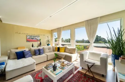 Apartamento com 4 quartos à venda na alameda dos carvalhos, 563, parque da fazenda, itatiba, 599 m2 por r$ 2.345.000