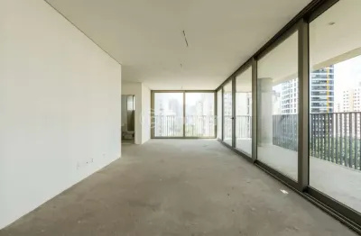 Apartamento com 3 quartos à venda na rua chipre, 50, vila olímpia, são paulo, 271 m2 por r$ 7.370.000