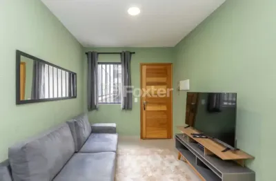 Apartamento com 2 quartos à venda na rua narandiba, 41, água fria, são paulo, 40 m2 por r$ 320.000