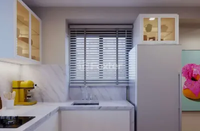 Apartamento com 1 quarto à venda na Rua Maria Antônia, 118, Vila Buarque, São Paulo, 32 m2 por R$ 580.000