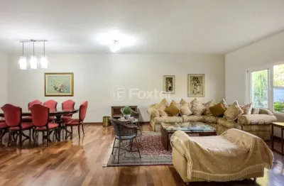 Apartamento com 3 quartos à venda na rua dona elisa moraes mendes, 372, vila madalena, são paulo, 257 m2 por r$ 3.200.000