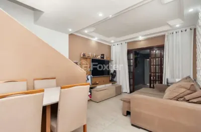 Apartamento com 3 quartos à venda na rua desembargador joaquim bandeira de mello, 89, conjunto residencial vista verde, são paulo, 83 m2 por r$ 490.000
