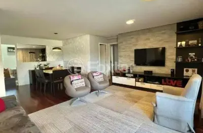 Apartamento com 3 quartos à venda na avenida do anastácio, 1240, city américa, são paulo, 122 m2 por r$ 1.180.000