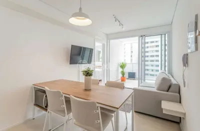 Apartamento com 1 quarto à venda na rua josé augusto penteado, 108, sumaré, são paulo, 42 m2 por r$ 687.000
