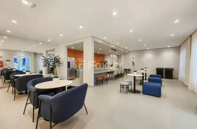 Apartamento com 2 quartos à venda na rua pangaré, 40, vila butantã, são paulo, 38 m2 por r$ 370.000