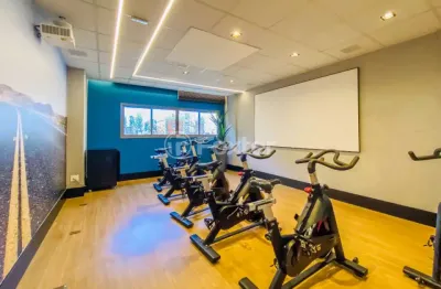 Apartamento com 1 quarto à venda na rua joão de lacerda soares, 31, jardim das acacias, são paulo, 29 m2 por r$ 510.000