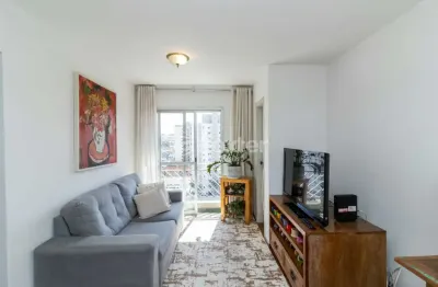 Apartamento com 2 quartos à venda na rua atílio piffer, 523, casa verde, são paulo, 54 m2 por r$ 440.000