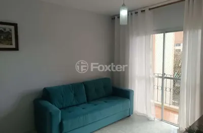 Apartamento com 2 quartos à venda na avenida joão pessoa, 521, lauzane paulista, são paulo, 52 m2 por r$ 300.000