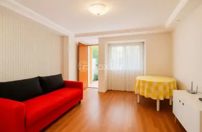Apartamento com 2 quartos à venda na rua daniel faria gonçalvez, 301, jardim ipanema (zona oeste), são paulo, 45 m2 por r$ 130.000