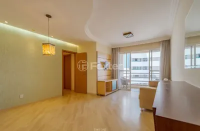 Apartamento com 2 quartos à venda na rua dona maria umbelina couto, 388, taquaral, campinas, 80 m2 por r$ 690.000