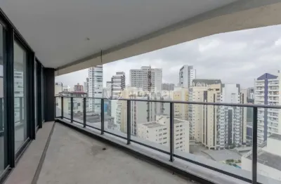 Apartamento com 3 quartos à venda na rua doutor fadlo haidar, 134, vila olímpia, são paulo, 152 m2 por r$ 3.250.000