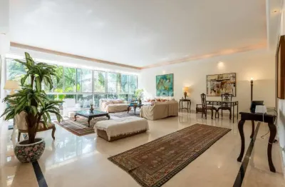 Apartamento com 5 quartos à venda na rua maranhão, 949, higienópolis, são paulo, 446 m2 por r$ 8.500.000