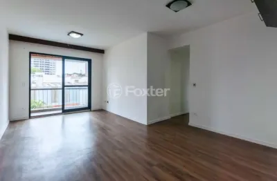 Apartamento com 3 quartos à venda na Rua Mesquita, 586, Vila Deodoro, São Paulo, 80 m2 por R$ 715.000