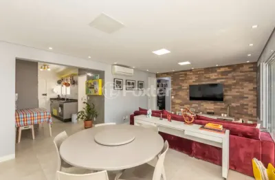 Apartamento com 3 quartos à venda na Rua Casa do Ator, 400, Vila Olímpia, São Paulo, 120 m2 por R$ 2.550.000