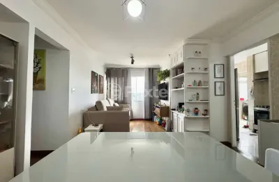 Apartamento com 3 quartos à venda na undefined praça santa cruz, 708, santo amaro, são paulo, 80 m2 por r$ 590.000