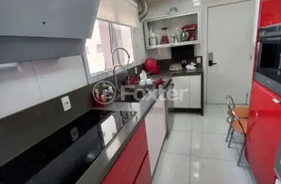 Apartamento com 3 quartos à venda na avenida francisco matarazzo, 1850, água branca, são paulo, 168 m2 por r$ 2.680.000