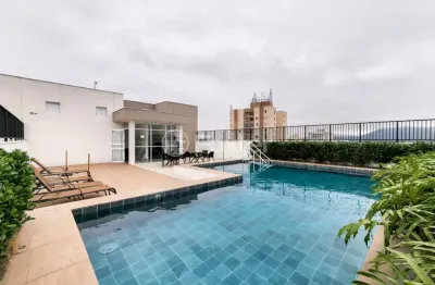 Apartamento com 2 quartos à venda na rua mathilde carlos montesanti, 220, jardim cidade pirituba, são paulo, 35 m2 por r$ 270.000