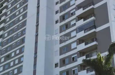 Apartamento com 2 quartos à venda na rua mathilde carlos montesanti, 220, jardim cidade pirituba, são paulo, 35 m2 por r$ 270.000