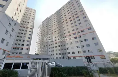Apartamento com 2 quartos à venda na rua cabo estácio da conceição, 590, parque maria helena, são paulo, 38 m2 por r$ 255.000