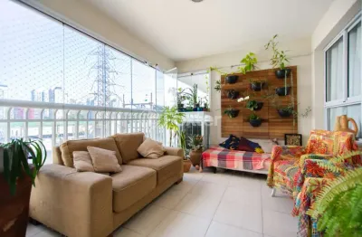 Apartamento com 4 quartos à venda na rua tagipuru, 1060, barra funda, são paulo, 162 m2 por r$ 1.980.000