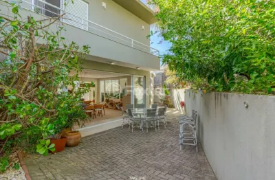 Apartamento com 4 quartos à venda na rua tabebuias, 57, bosque, vinhedo, 422 m2 por r$ 1.750.000