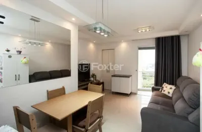 Apartamento com 2 quartos à venda na rua rubens de souza araújo, 277, vila mangalot, são paulo, 63 m2 por r$ 495.000