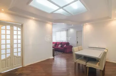 Apartamento com 3 quartos à venda na rua braga, 266, vila lusitânia, são bernardo do campo, 102 m2 por r$ 495.000