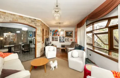 Apartamento com 4 quartos à venda na rua antônio clemente, 112, jardim são paulo (zona norte), são paulo, 410 m2 por r$ 2.200.000