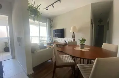 Apartamento com 2 quartos à venda na rua wandenkolk, 711, mooca, são paulo, 63 m2 por r$ 579.000