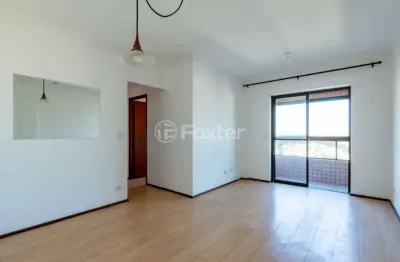 Apartamento com 3 quartos à venda na rua trajano reis, 155, jardim das vertentes, são paulo, 74 m2 por r$ 550.000