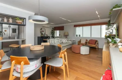 Apartamento com 2 quartos à venda na avenida rouxinol, 200, indianópolis, são paulo, 113 m2 por r$ 1.890.000