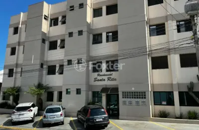 Apartamento com 3 quartos à venda na rua conceição cáceres munhoz, 1930, vila santa rita, franca, 107 m2 por r$ 298.000