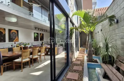 Apartamento com 3 quartos à venda na Rua Crasso, 194, Água Branca, São Paulo, 188 m2 por R$ 2.200.000